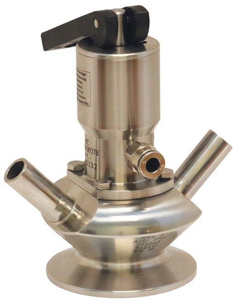 Dixon Valve AHGV250Q-I main image 1