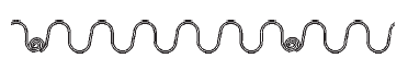 9-Bendway-Plus-15 by Flexaust | #5350900015 | Bendway Plus | Air, Fume, Dust, and Material Handling Duct Hose | 9 inch | 15ft