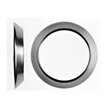 6000-20 by Brennan Inc. | -20 Back-Up Washer | Steel