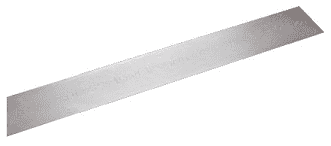 C91699 by Band-It | Corrosion Resistant Band | 3/4" Width | 0.020" Thickness | 304 Stainless Steel | 200ft/Roll