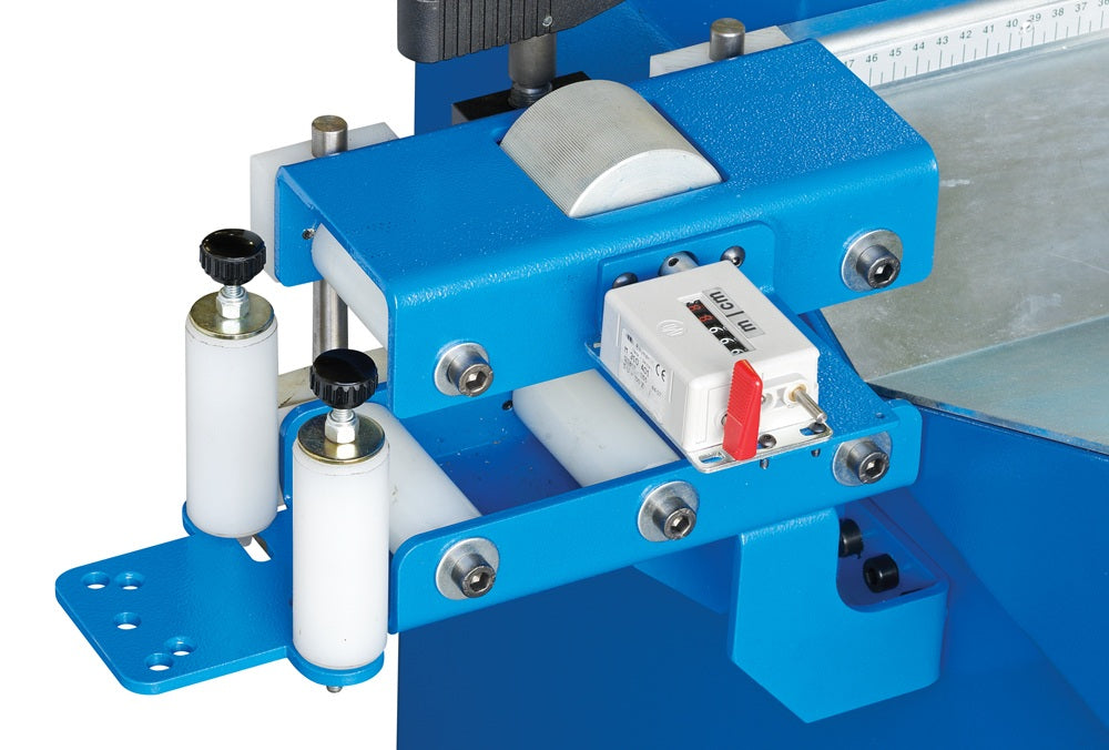CENTER-KCS KuriCrimp™ by Kuriyama | Centering & Measuring Device for Hose Saws
