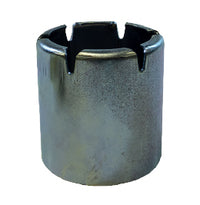 CFT-08107T-SP by Midland | Crimplok Light Duty Ferrule for 3/4" Hose | 1.2188" Ferrule ID | Plated Steel