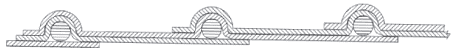 12-CWY-25 by Flexaust | #2001200025 | CWY Series | Material Handling Duct Hose | 12 inch | 25ft