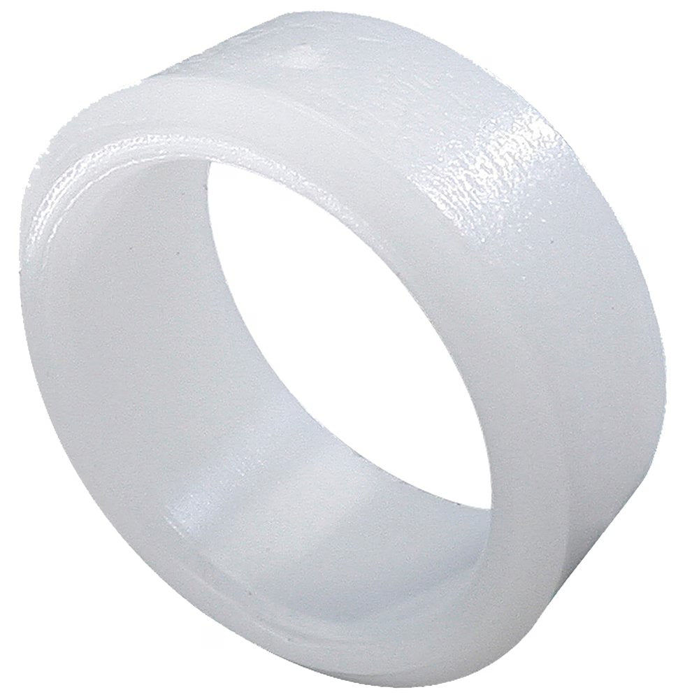 60PT-10 by Parker | Compression Fitting | 5/8" Sleeve | Straight | Acetal | Pack of 100