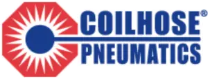 6-354 by Coilhose | Moldflow™ Series Pipe Connector | 3/8" Body Size | 1/2" Male NPT Thread | Straight | Brass