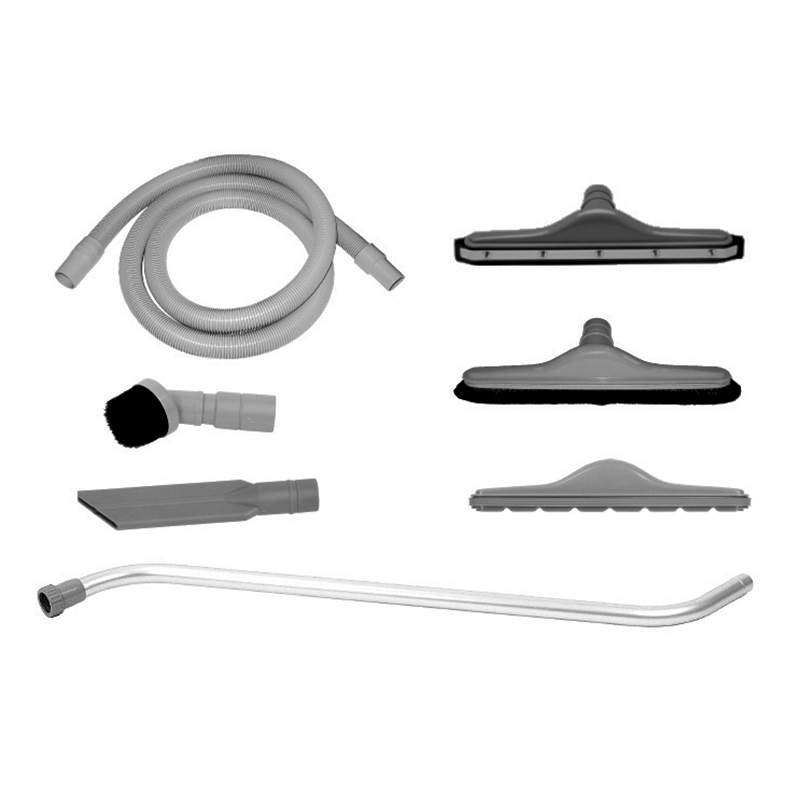 AK1 by Flexaust | Commercial Wet/Dry Accessory Kit | Type 1