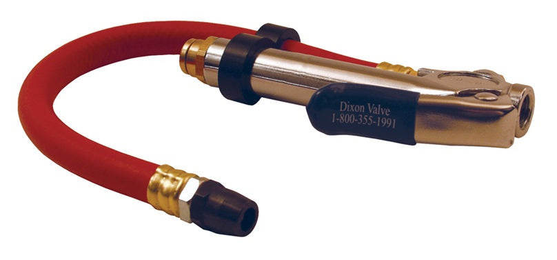 D150 by Dixon Valve | Passenger Car Tire Pressure Gauge
