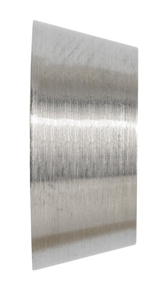 DFC-8 by Dixon Valve | Instrumentation Fitting | Front Ferrule | 1/2" Tube OD | 316 Stainless Steel