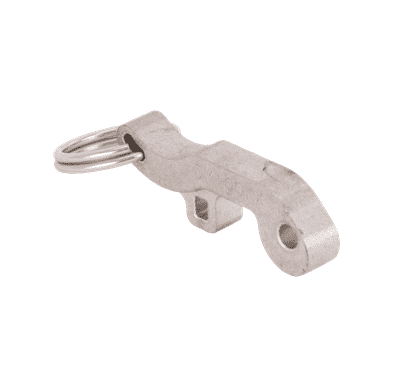DM100K by Banjo | Replacement Part for Dry Disconnects | 1" Dry-Mate Cam Arm Assembled