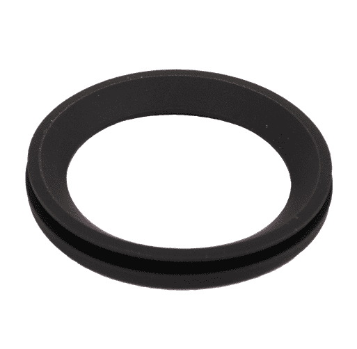 DM10296 by Banjo | Replacement Part for Dry Disconnects | 1" Kalrez® Dry-Mate Face Seal