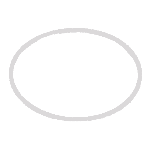 DM15204SS by Banjo | Replacement Part for Dry Disconnects | Dry-Mate Body Gasket | Stainless Steel