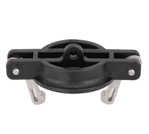 DM200CAP by Banjo | Replacement Part for Dry Disconnects | 1-1/2" & 2" Dust Cap For Male