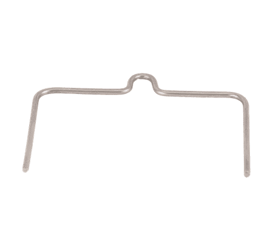 DM20289 by Banjo | Replacement Part for Dry Disconnects | 2" Dry-Mate | Locking Yoke