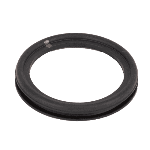 DM20295A by Banjo | Replacement Part for Dry Disconnects | 2" Dry Mate | Face Seal | EPDM