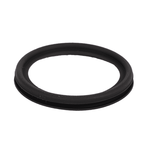 DM20296 by Banjo | Replacement Part for Dry Disconnects | 2" Dry-Mate Kalrez® Seal