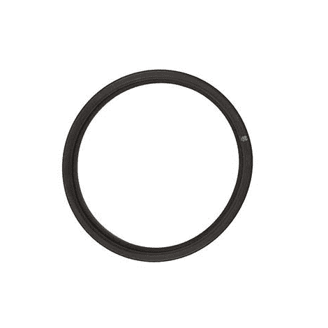 DM25294 by Banjo | Replacement Part for Dry Disconnects | 2" Full Port with FKM (Viton) Face Seal (New Style) | FKM