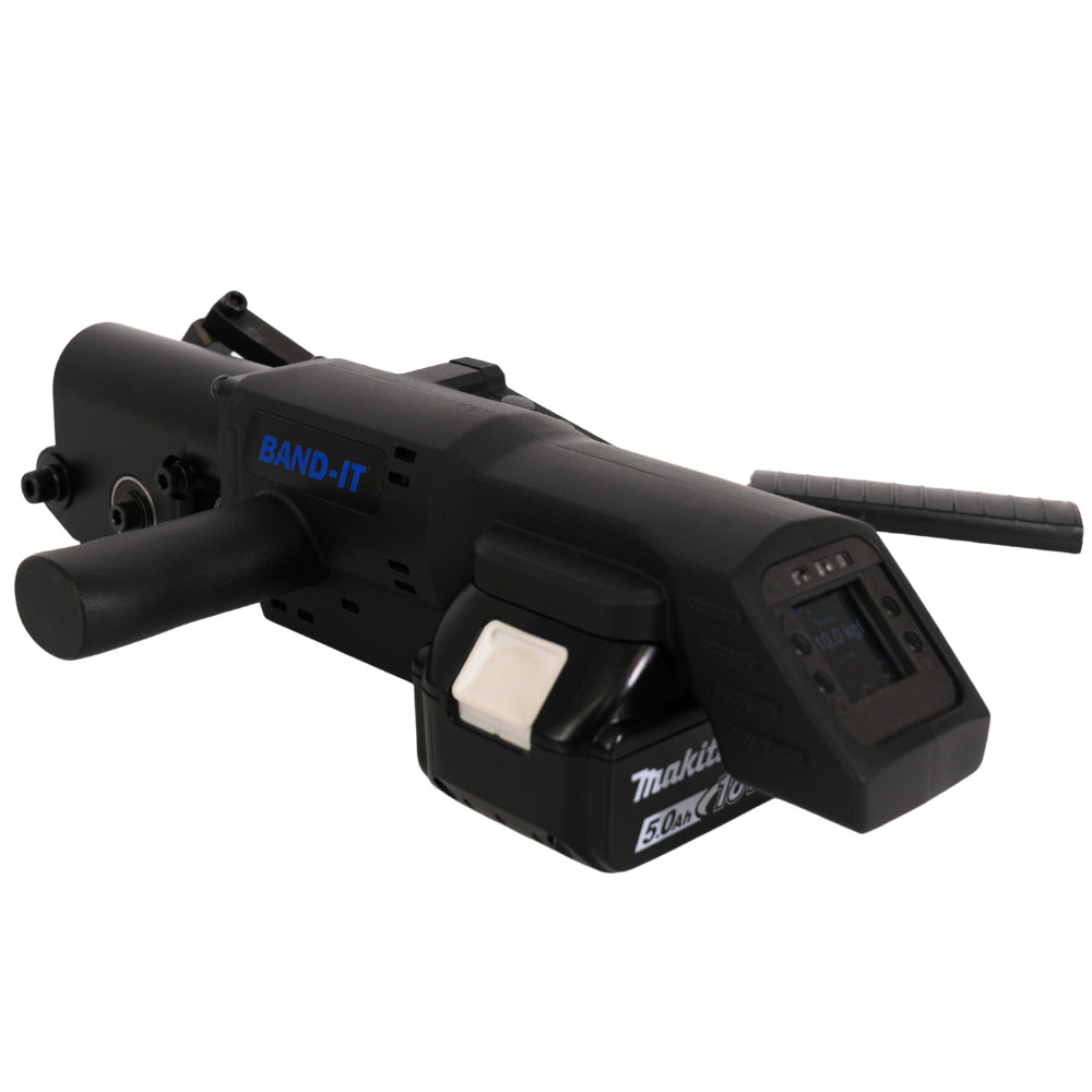 DT2000 by Band-It | Digital Banding Tool | For use with Band-Fast® Cable Cleats
