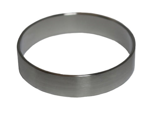 DVF-A25RF Dixon Valve KF Overpressure Ring for D-TORR Vacuum Fitting - Flange Size: KF25 - 316L Stainless Steel