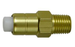 DX35TR38 Drexel Pressure by Midland | Thermal Relief Valve | 3/8" | Brass
