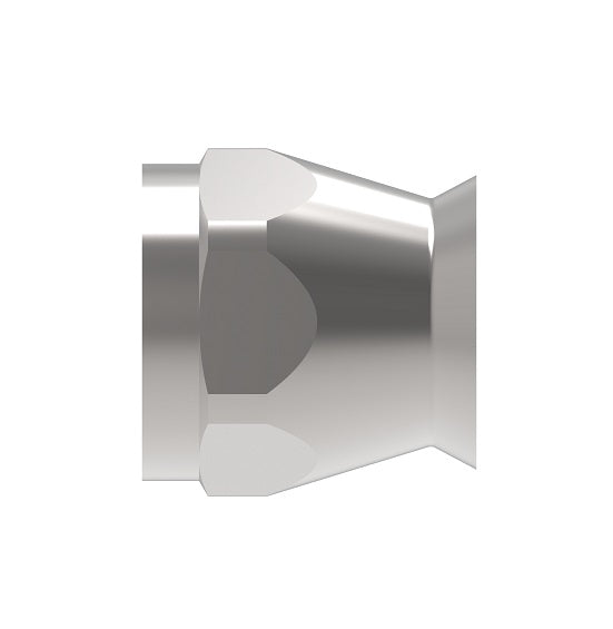 1206-4S Aeroquip by Danfoss | Reusable PTFE Fitting Socket | -04 Hose Size | Carbon Steel