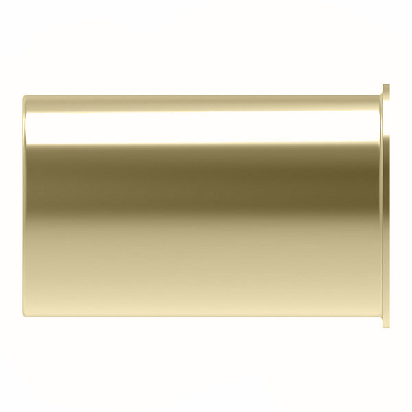 2030X12 by Danfoss | Compression Fitting | Tube Support for Plastic Tubing | 3/4" Tube OD | Brass