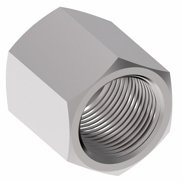 7105X3 Ermeto by Danfoss | 7000 Series | Nut | 3/16" Tube OD | Steel