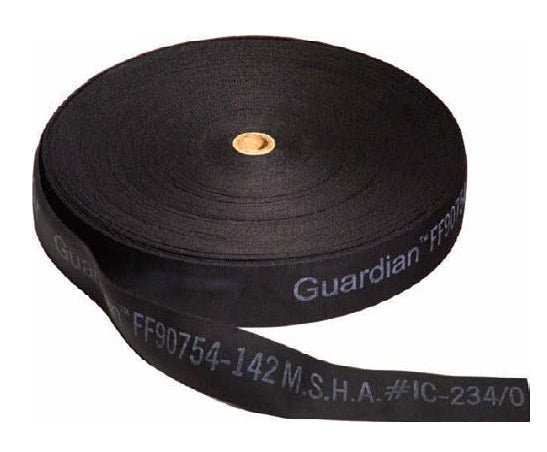 FF90754-219 Everflex by Danfoss | Guardian Sleeve | for -20 Hose Size | 2.19" Sleeve ID | 1.54" Max Hose OD that Sleeve Can Accept | 300ft Roll