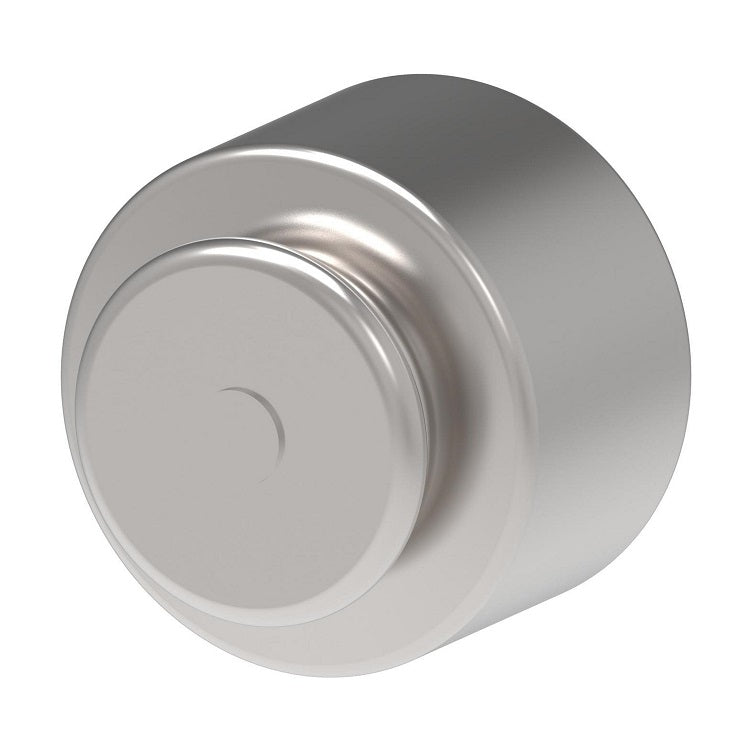 5100-32-24 Hansen® by Danfoss | Quick Disconnect Coupling | 5100 Series | Dust Cap without Chain | 1-1/2" Body Size | Steel