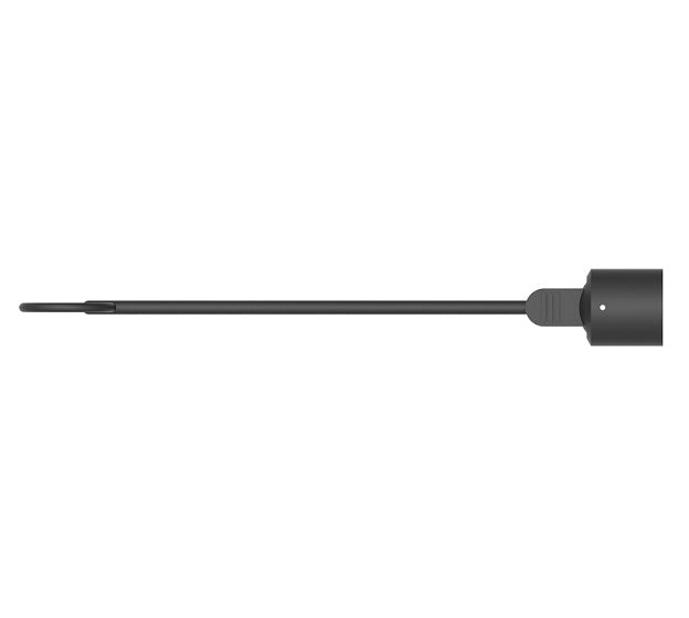 5657-10 Hansen® by Danfoss | Quick Disconnect Coupling | 5600 Series | Dust Cap | 5/8" Body Size | PVC