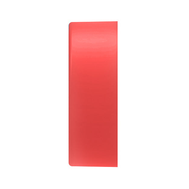 CR12FFPRD Hansen® by Danfoss | Quick Disconnect Coupling | Color Coding Ring for FF Series/MLFF Series Plugs | 1/2" Body Size | Red