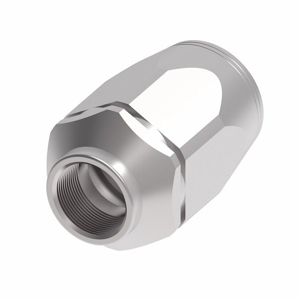 2RA16 Weatherhead by Danfoss | Field Attachable Fitting | 2R Series | Socket | -16 Hose Size | Steel
