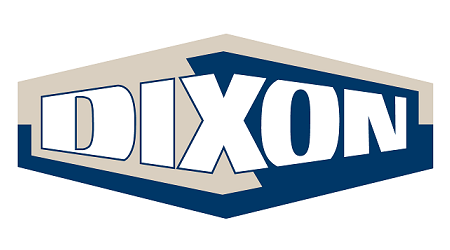 12H-SSRKIT by Dixon Valve | Hydraulic Quick Disconnect Coupling | H-Series | ISO-B Repair Kit | For 1-1/2" Body Size | Nitrile Seal | For 316 Stainless Steel Couplers