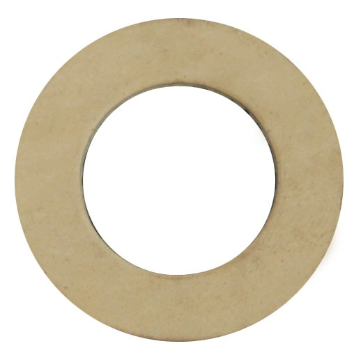 W12 by Dixon Valve | Boss® Washer Seal | Washer | 3/4" and 1" Size | Nitrile Rubber Bonded, Non-Asbestos Klingersil® C-4401