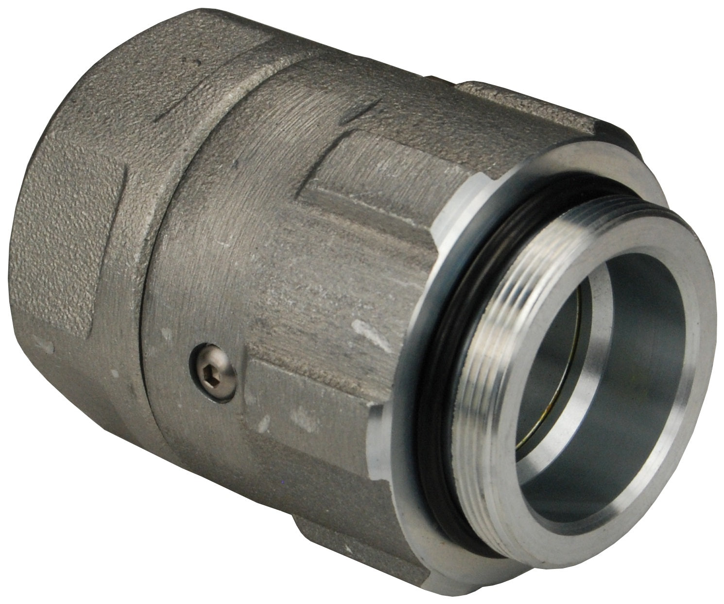 SWMF-RK42 by Dixon Valve | Repair Kit for Super Ball Nozzles | 2" FNPT Replacement Inlet Swivel
