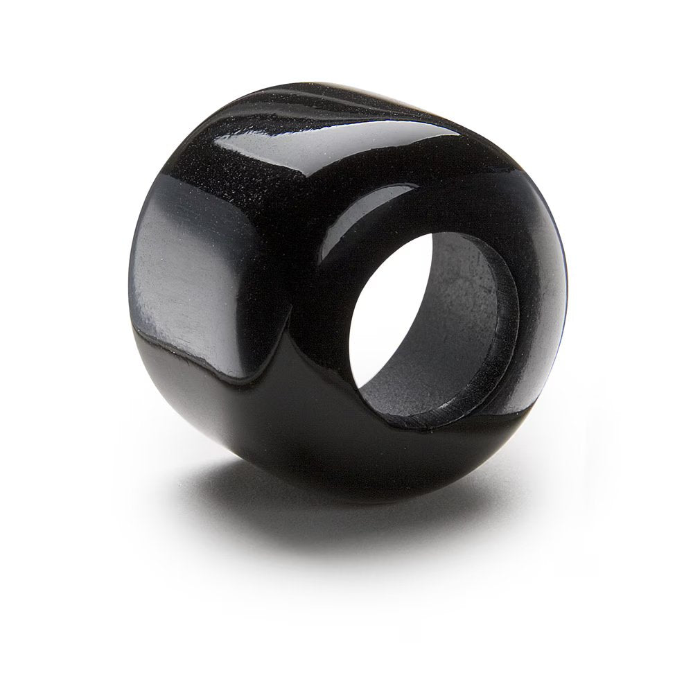 DB-6 by Parker | Dust/Weld Spatter Boot Accessories | 3/8" (10mm) Tube Size | .50" Length | .63" Diameter | PVDF | Pack of 25