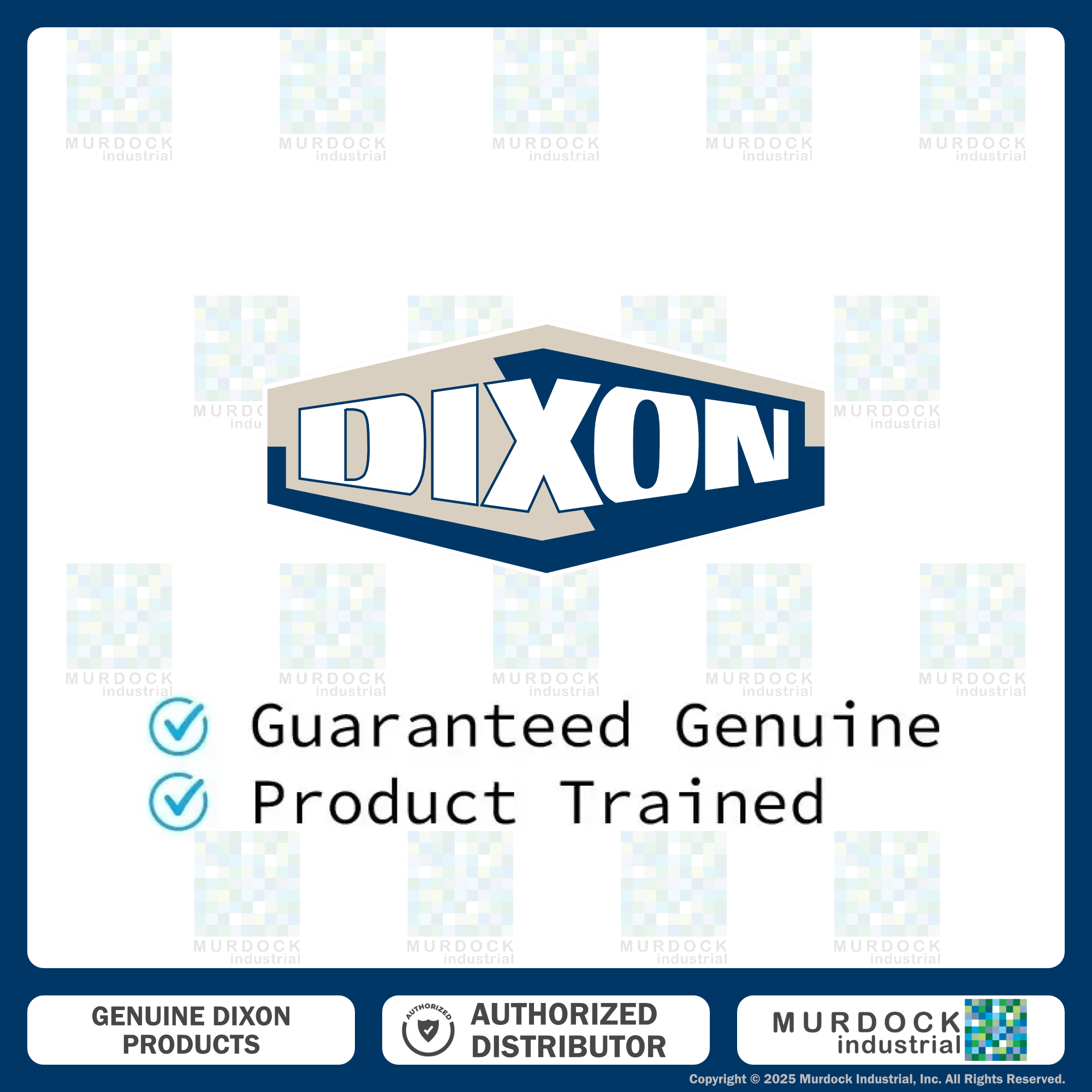 E2M2-B by Dixon Valve | Hydraulic Quick Disconnect Coupling | E-Series | 1/4" Male NPTF x 1/4" Straight-Through Interchange | Plug | Brass