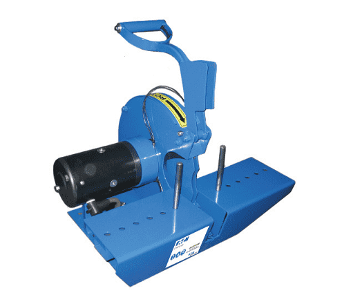 ET9200-10-12v by Danfoss | Hydraulic Hose Saw | 4 HP, 12 VDC, 4,000 RPM