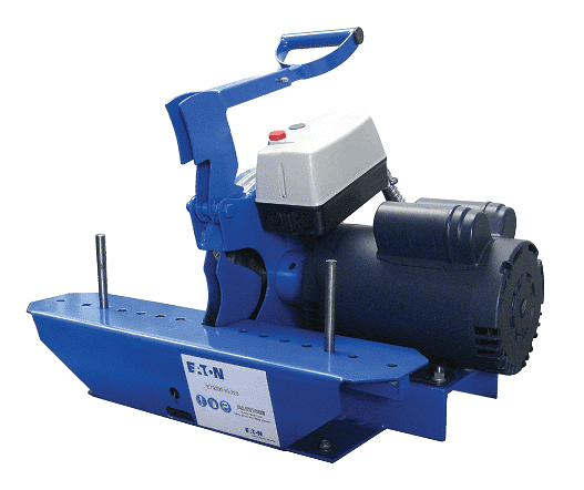 ET9200-10-220-3 by Danfoss | Hydraulic Hose Saw | 3 HP, 220 VAC, 3 Phase