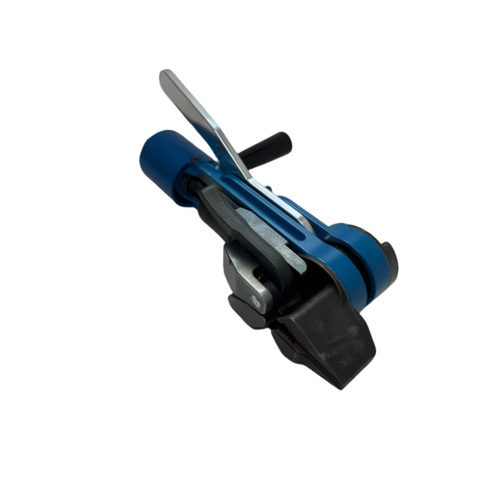 C001DA by Band-It | Band & Buckle Installation Tool | For use with Tru-Lokt & Ear-Lokt Buckles