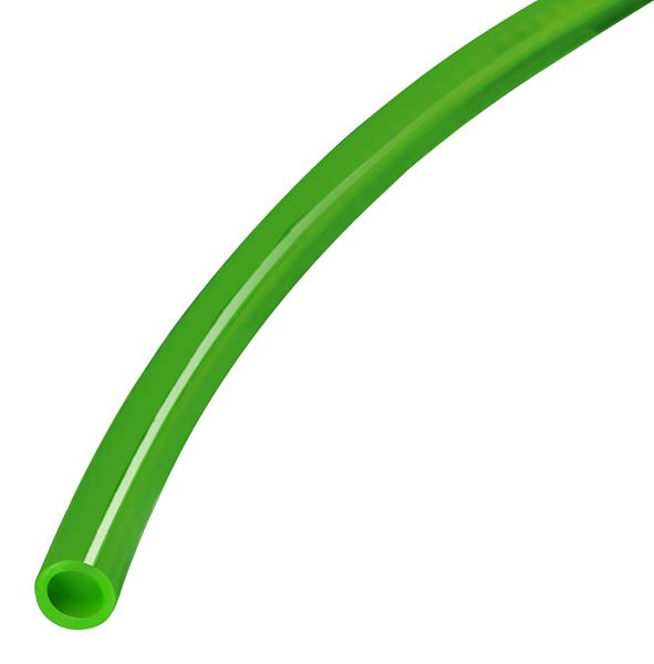 251GR-04X100 Kuri-Tec ENDURE™ by Kuriyama | 251 Series (Type A) | Non-Reinforced DOT Air Brake Tubing | 1/4" OD | 0.170" ID | Green | 100ft Length