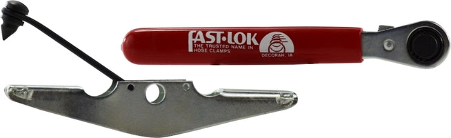 F38 by Midland | Clamping Tool: Loking Tool for Clamp-It Clamps