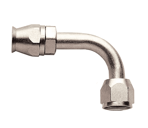 Aeroquip FCE1732 Fitting - Pit Stop USA