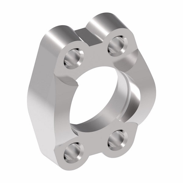 FC2119-24-449 Aeroquip by Danfoss | SAE Code 61 Flange (SAE J518) | 4 Hole | 1-1/2" Flange Size
