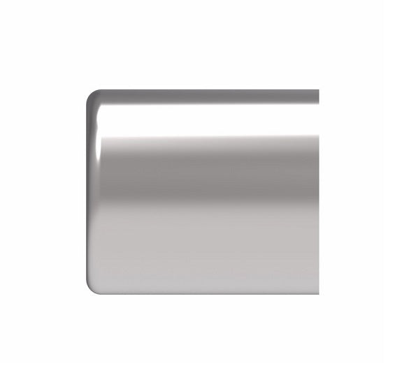 FC3443-08S Aeroquip by Danfoss | PTFE Crimp Fitting | FC Series | Socket | -08 Hose Size | Steel