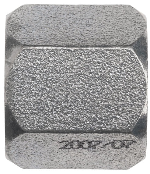 FLC0318-05 by Dixon Valve | Flareless Bite Type Fitting | Nut | 5/16" Tube OD | Steel