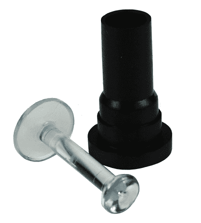 FRP-95-610 Dixon Valve Wilkerson Filter Accessories - Manual Flex Tip Drain - used on F16, F26, F30, M16, M26, M30