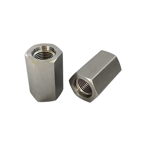 FSS316-6425-06-06 Foster | Stainless Steel SAE/ORB Female Coupler