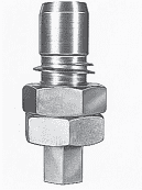 FT1240-150-8 Aeroquip by Danfoss | Internal Skive Tooling for EC850 DYNAMAX Hose Fittings