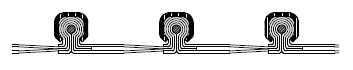 10-Flex-Lok-750-25 by Flexaust | #1951000025 | Flex-Lok 750 Fume Duct Hose | 10 inch | 25ft