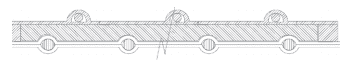 1-Flex-Vest-12 by Flexaust | #3050100012 | Flex-Vest | Air Duct Hose | 1 inch | 12ft